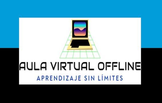 Aula Virtual Offline