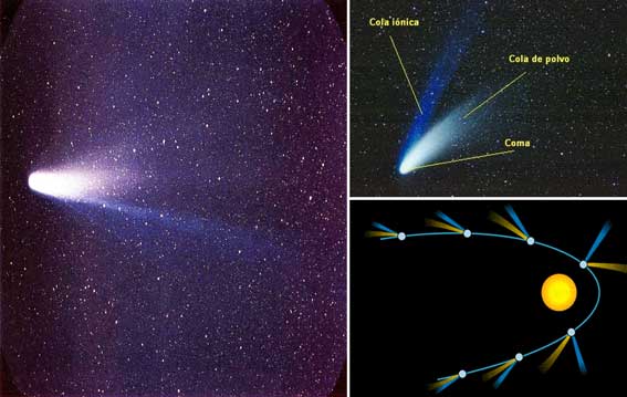 Cometa