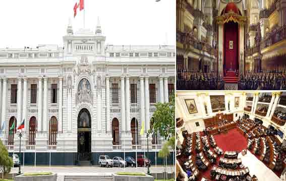 Congreso de la República