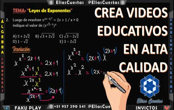 Curso Virtual Docente Digital