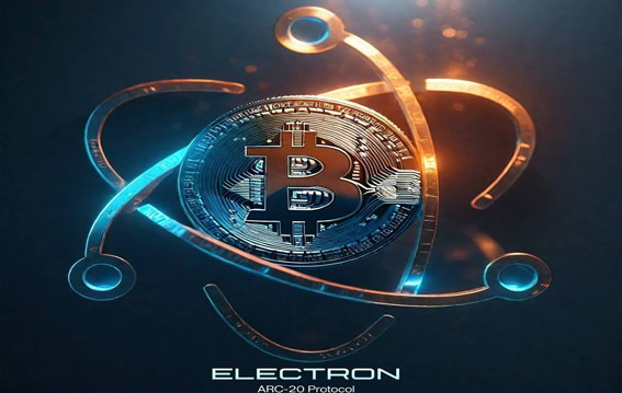 Electron ARC20: El Token de la Red de Bitcoin