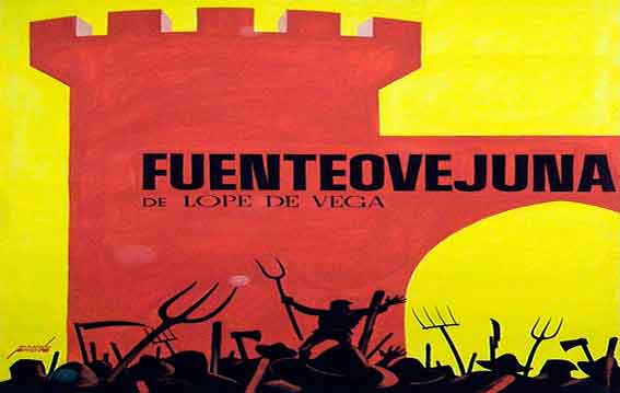 Fuenteovejuna