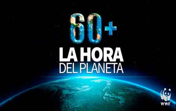 Hora del Planeta