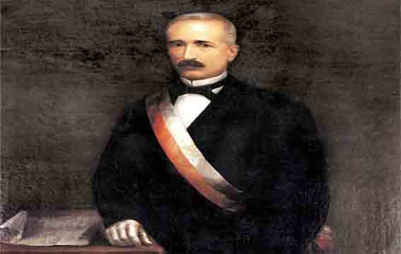 Gobierno de José Balta