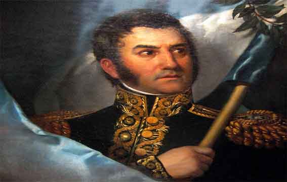 Protectorado de José de San Martín 【 Protectorado 】 | Carpetapedagogica.com