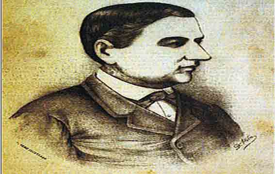 Manuel Ascencio Segura