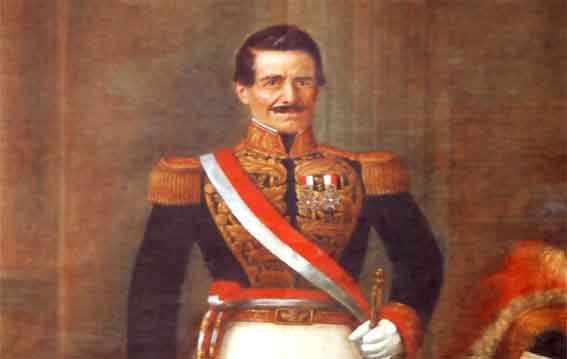 Ramón Castilla