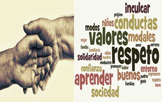 Clases de Valores