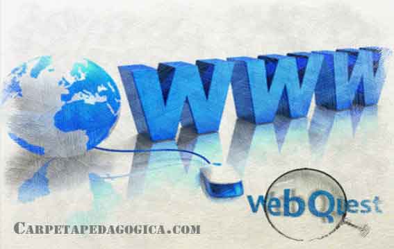 Webquest Sismos