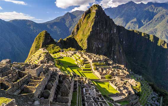 Base Decimal Inca