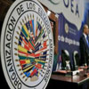 Organización de los Estados Americanos (OEA)