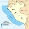 Geografía del Perú