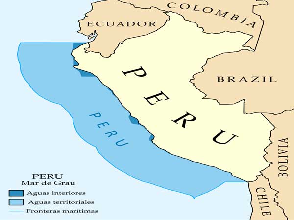 Mar Peruano