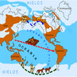 Cuadro Cronológico de Historia Universal