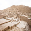 Huaca Pucllana