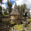 Cultura Chachapoyas