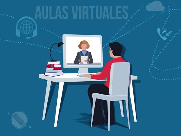 Aula Virtual