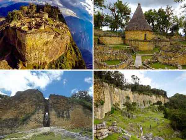 Cultura Chachapoyas