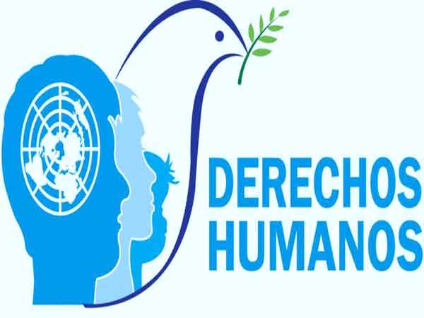 Derechos Humanos