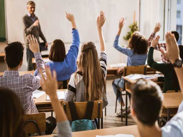 Nombramiento Docente