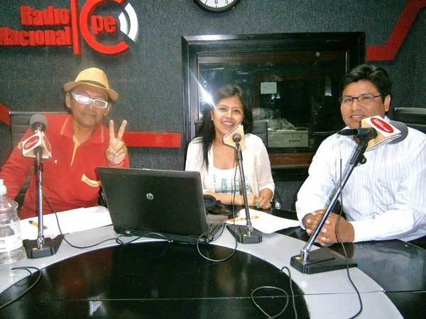 Radio Nacional