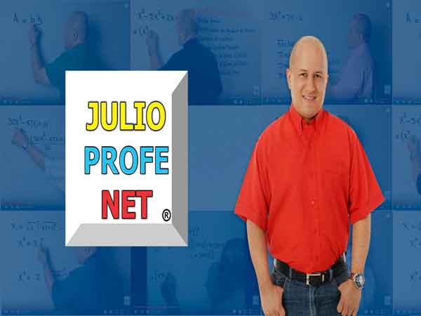 Julio Profe