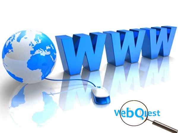 Webquest