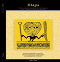 Revista Illapa N° 2