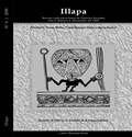 Revista Illapa N° 6