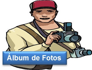 Álbum de Fotos