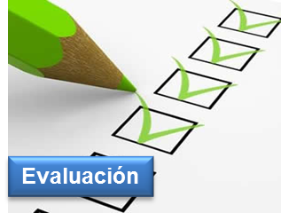 Evaluación