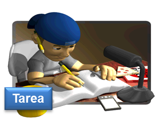 Tarea