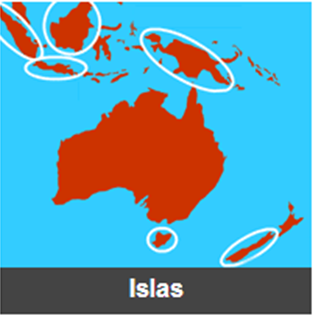 Islas