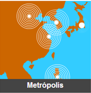 Metropolis