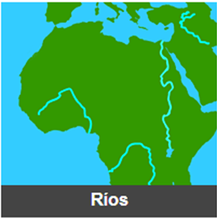 Ríos