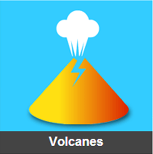 Volcanes